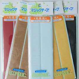 マジックテープ