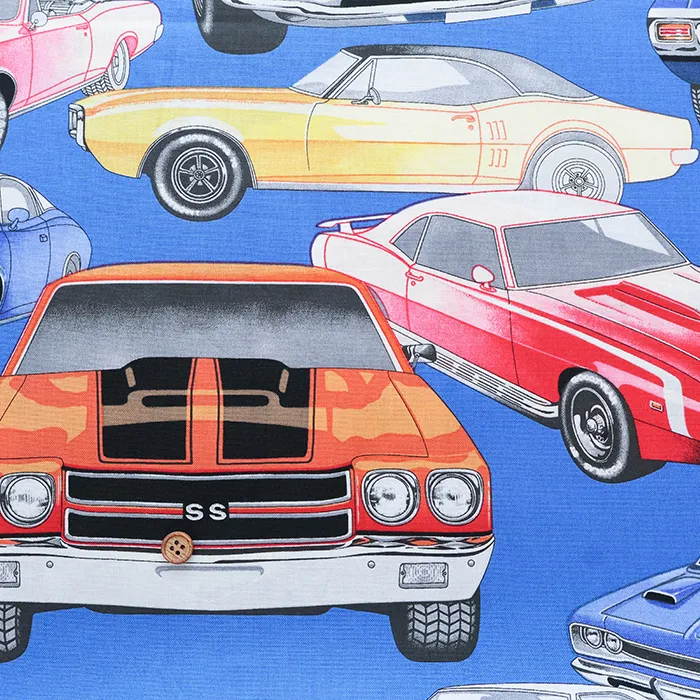乗り物