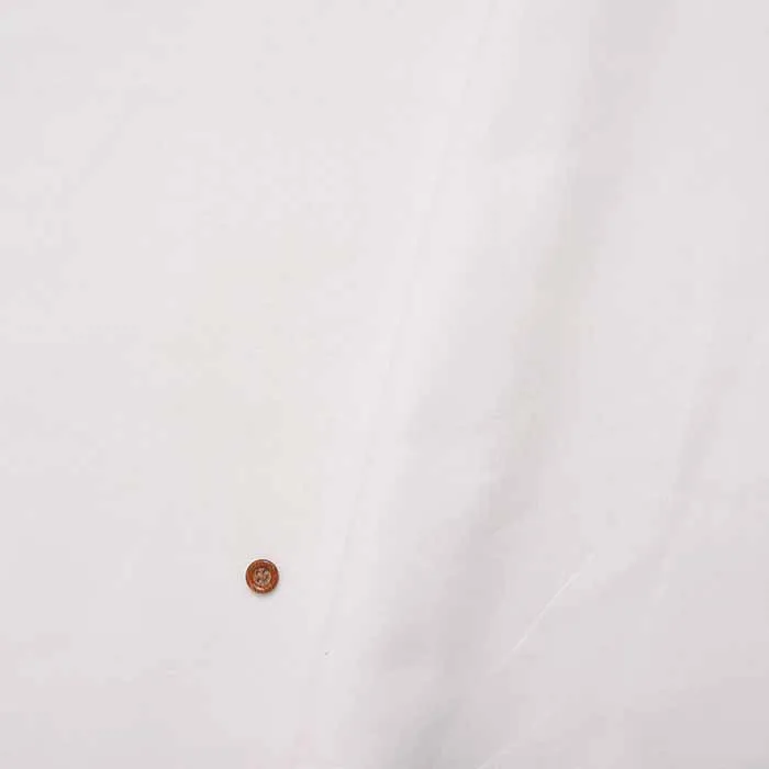 コットン金巾　無地