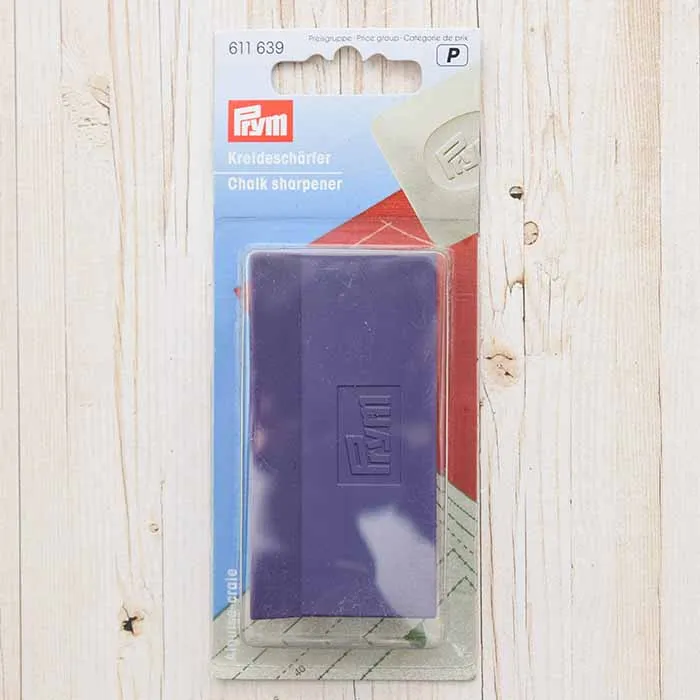 Prym　イージーチョークシャープナー